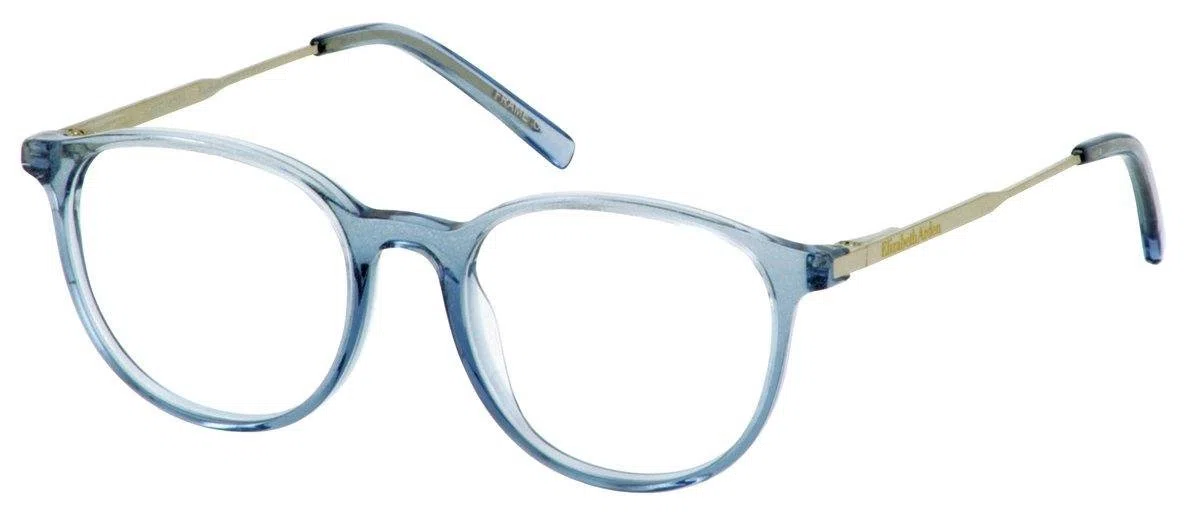 Elizabeth Arden 100 Eyeglasses - view 3